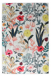 Conceptum Alfombra Derosa Multicolor 140 x 190 cm